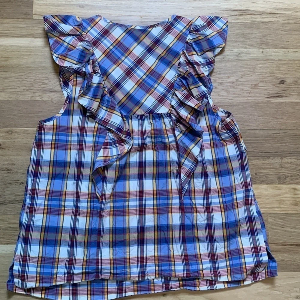 J. Crew crew button